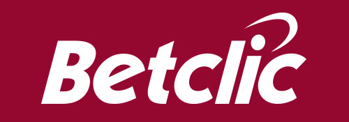Logo Betclic