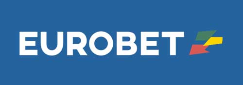 Logo Eurobet