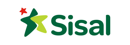 Logo Sisal