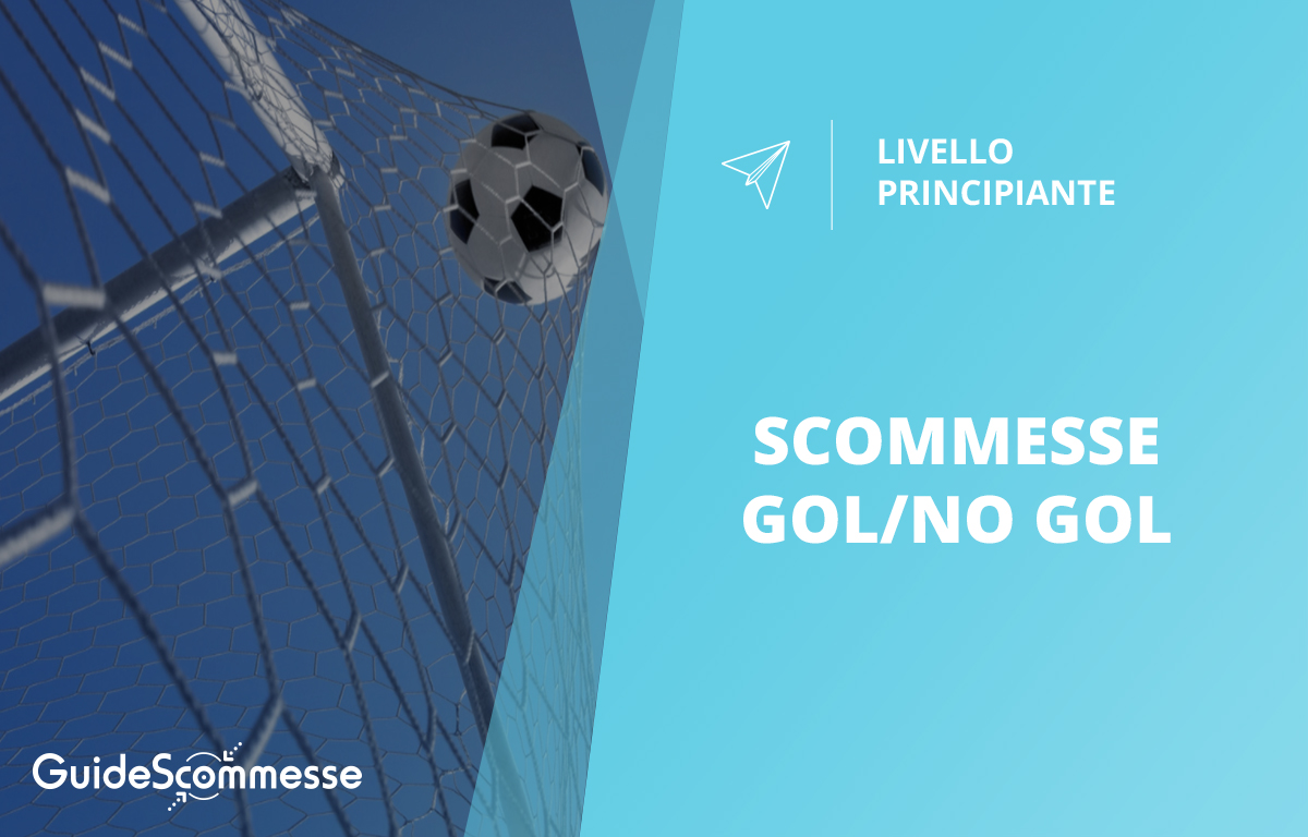 Foto Scommesse Gol/No Gol