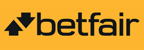 Logo Betfair