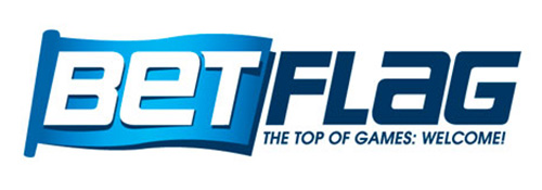 Logo Betflag