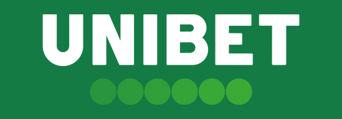 Logo Unibet