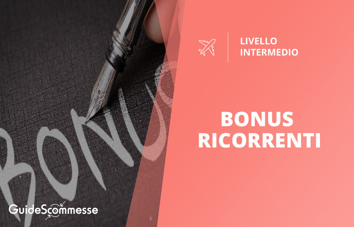Foto Bonus ricorrenti