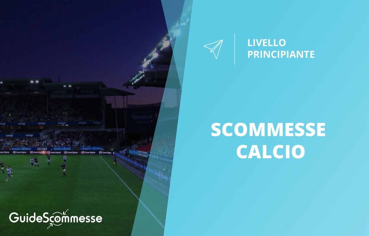 Foto Scommesse Calcio