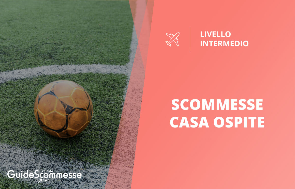 Foto scommesse Casa Ospite