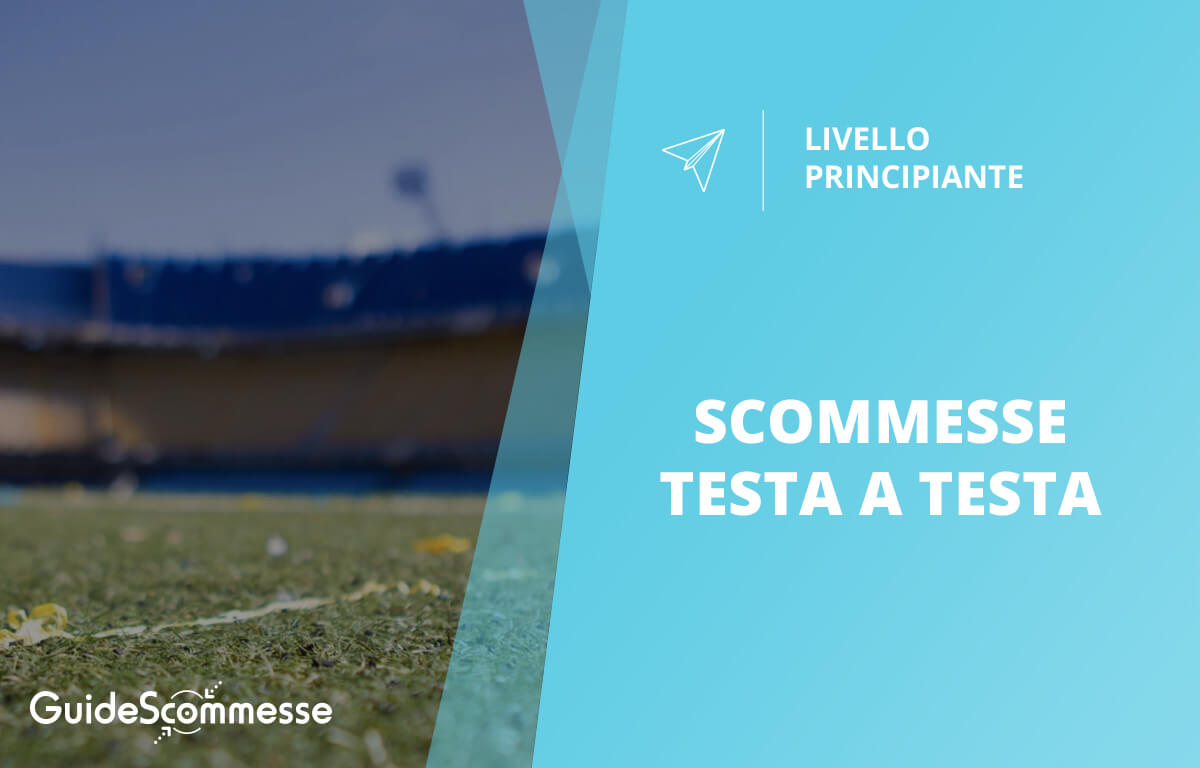 Foto scommesse Testa a testa