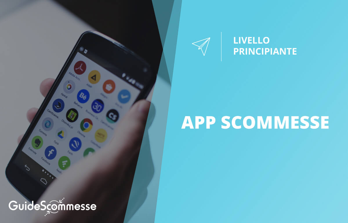 Foto App Scommesse