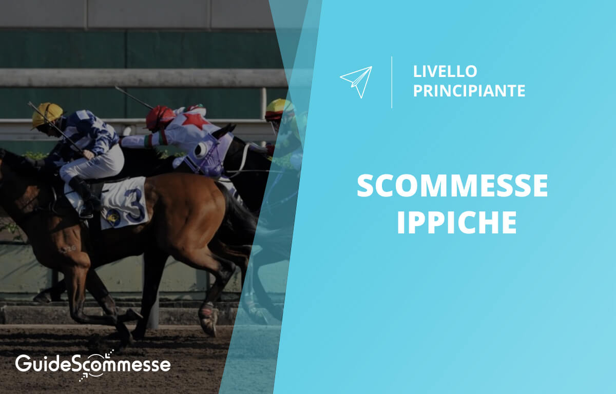 Foto scommesse Ippiche