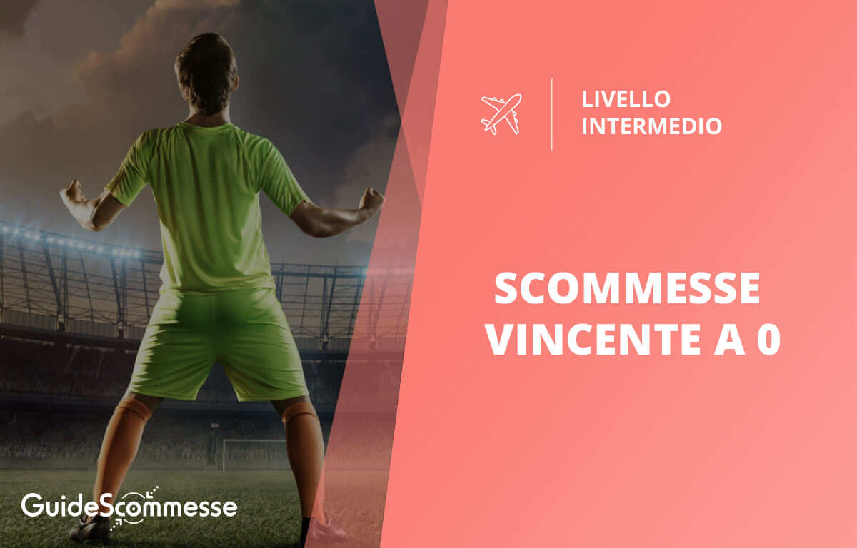 Foto scommesse Vincente a 0