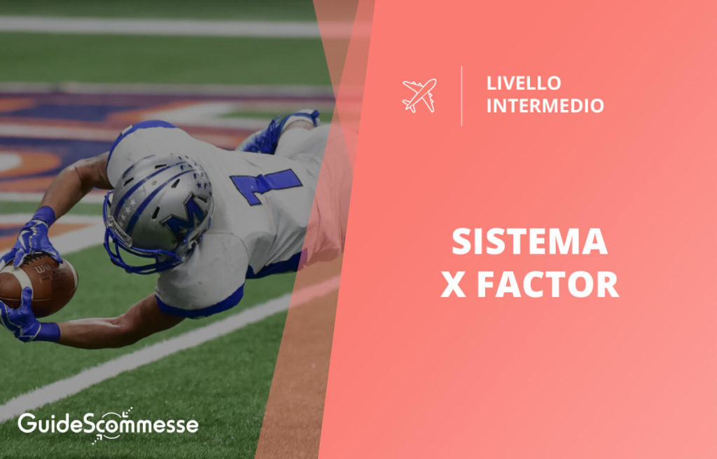 Il sistema X Factor cos'è, come funziona ed esempi