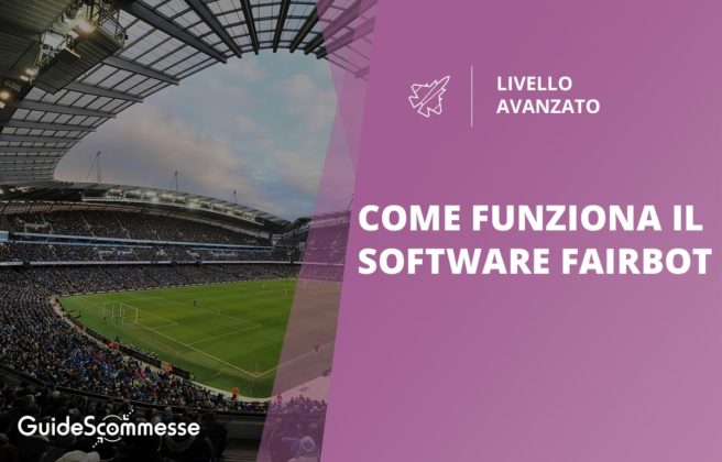 Fairbot: presentazione del software e le strategie da usare