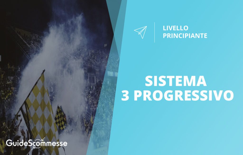 Foto sistema 3 progressivo