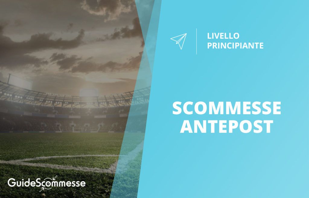 Foto Scommesse Antepost