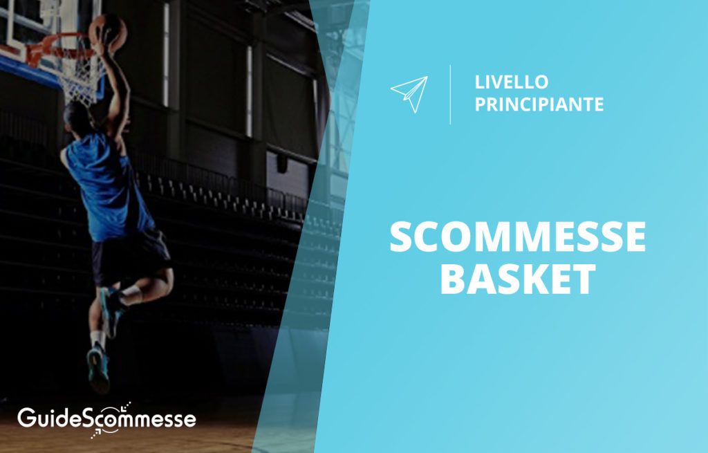 Foto scommesse Basket