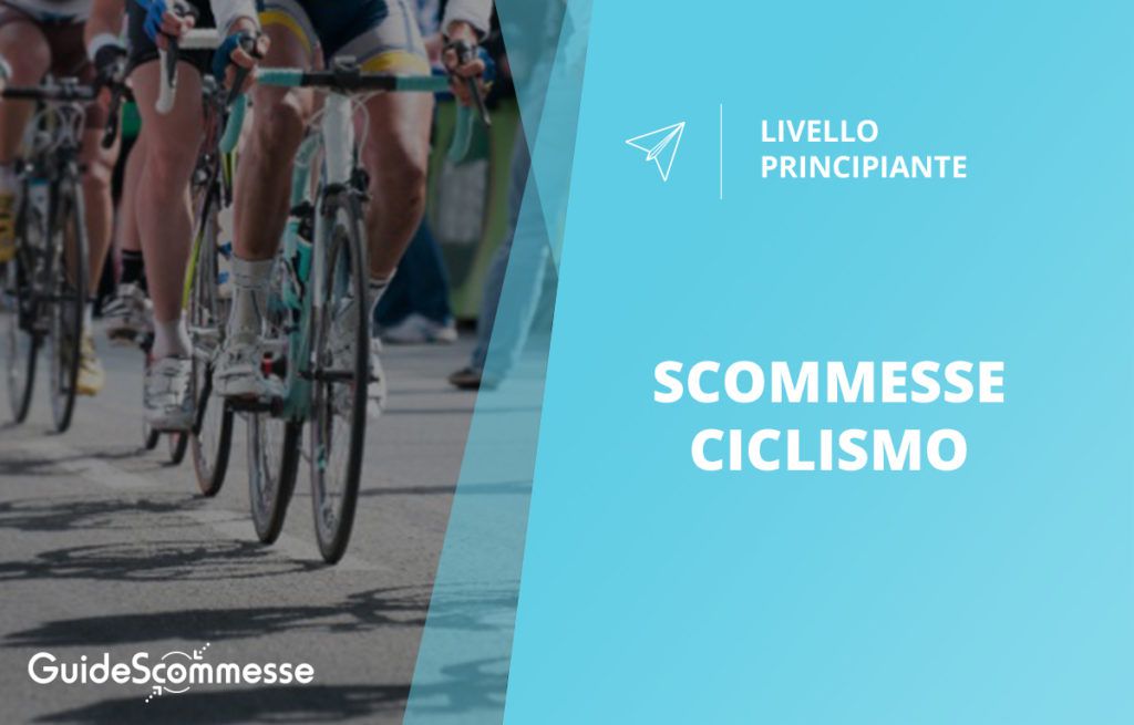 Foto scommesse ciclismo