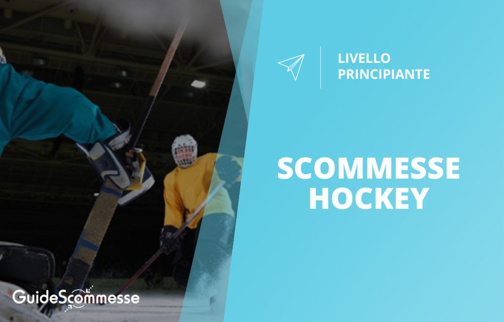 Foto scommesse Hockey