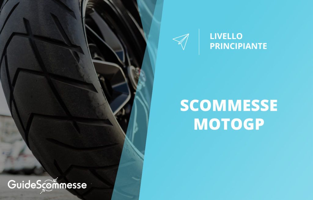 Foto scommesse MotoGp