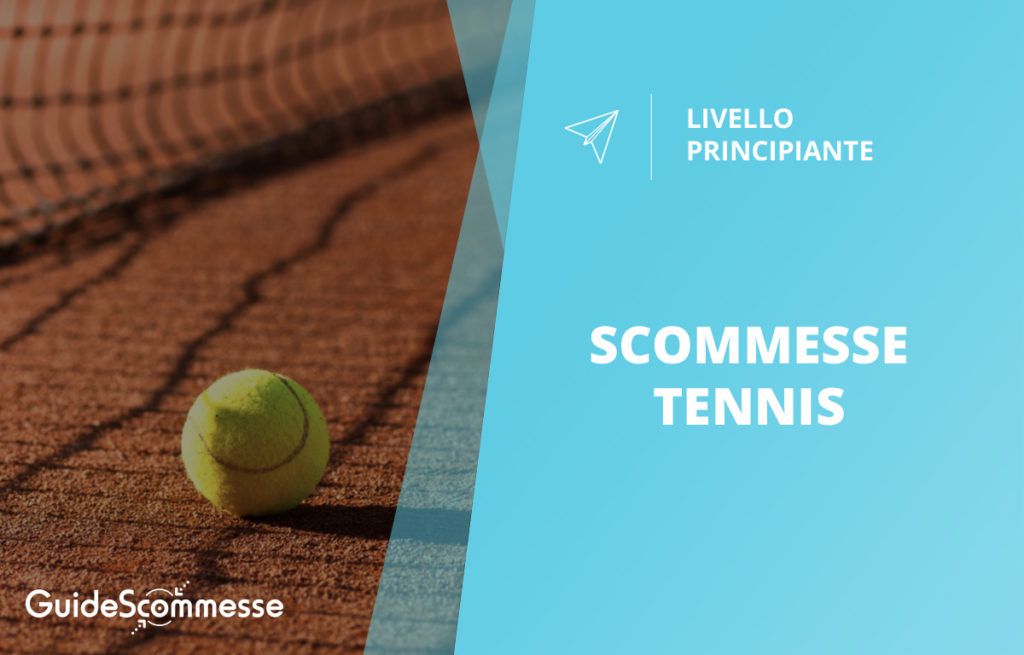 Foto scommesse tennis