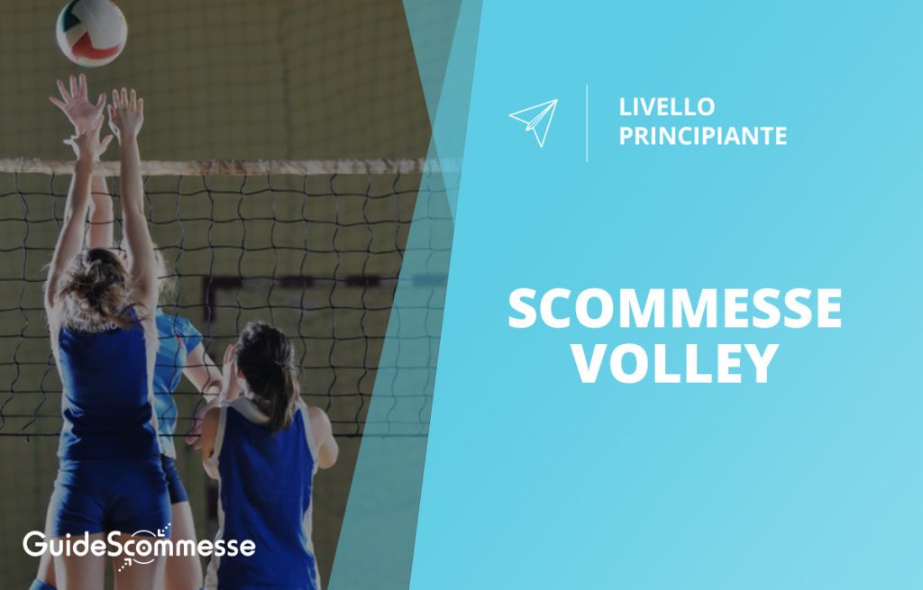 Foto scommesse Volley