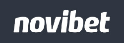 Logo Novibet